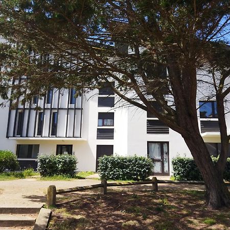 Studio Ultra Cosy Et Chic Avec Vue Sur L'Ocean 3* Seignosse Exterior foto
